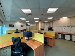 Suntec Tower Three (D1), Office #572100451